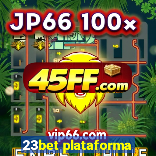 23bet plataforma